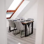 Lejlighed Traumapartment Mit Panoramaseeblick Und Grosser Dachterrasse Plön