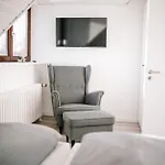 Traumapartment Mit Panoramaseeblick Und Grosser Dachterrasse