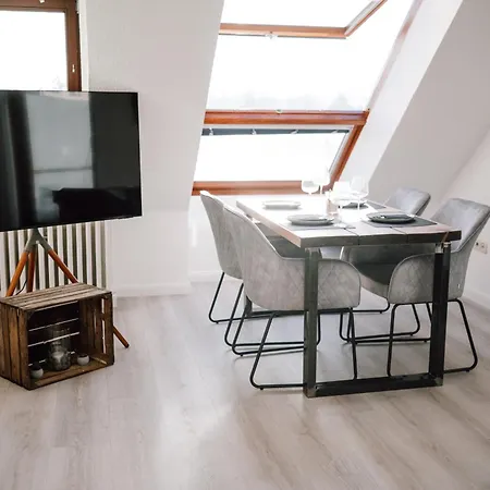 Traumapartment Mit Panoramaseeblick Und Grosser Dachterrasse *