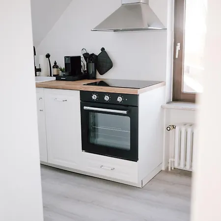 Traumapartment Mit Panoramaseeblick Und Grosser Dachterrasse Apartamento