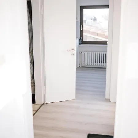 Traumapartment Mit Panoramaseeblick Und Grosser Dachterrasse Plön