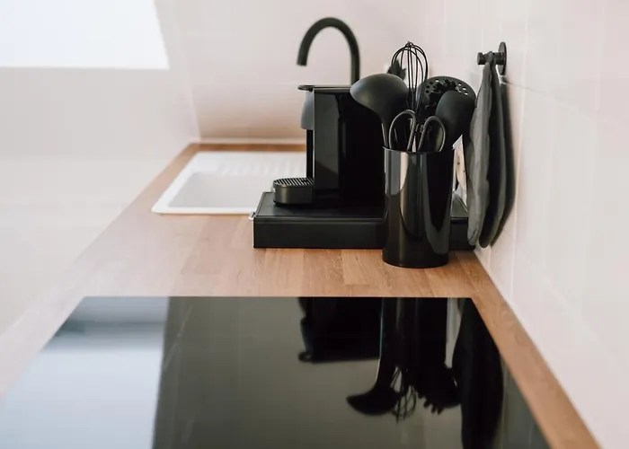 Traumapartment Mit Panoramaseeblick Und Grosser Dachterrasse Plön